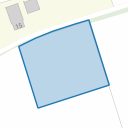 Perceel WGN00-E-5709