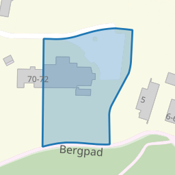 Perceel WGN00-E-5723