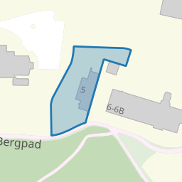 Perceel WGN00-E-5725