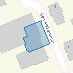 Perceel WGN00-E-5734