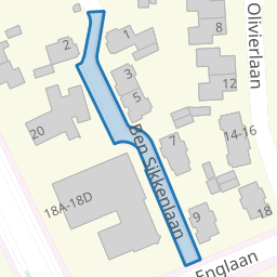 Perceel WGN00-E-5743