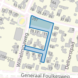 Perceel WGN00-E-5750