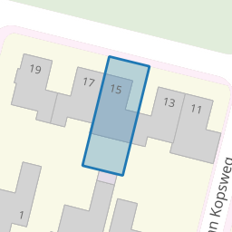 Perceel WGN00-E-5753