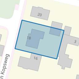 Perceel WGN00-E-5768