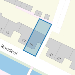 Perceel WGN00-E-5781