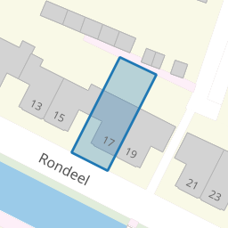 Perceel WGN00-E-5782