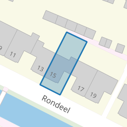 Perceel WGN00-E-5783