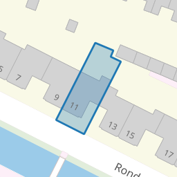 Perceel WGN00-E-5785