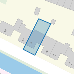 Perceel WGN00-E-5787