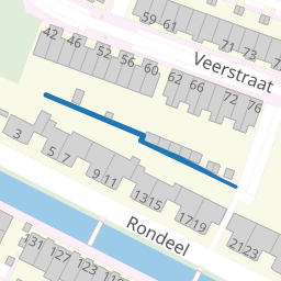 Perceel WGN00-E-5795