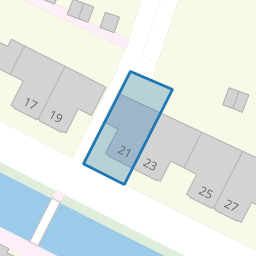 Perceel WGN00-E-5797