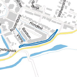 Perceel WGN00-E-5818