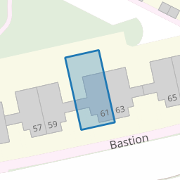 Perceel WGN00-E-5821