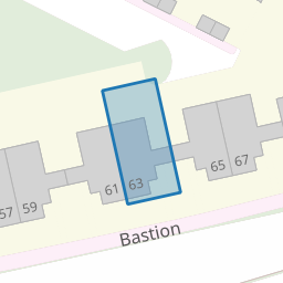 Perceel WGN00-E-5822