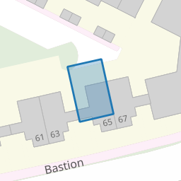 Perceel WGN00-E-5823