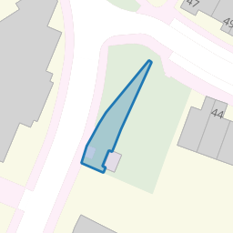 Perceel WGN00-E-5833