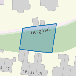 Perceel WGN00-E-5839