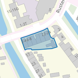 Perceel WGN00-E-5854