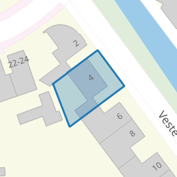 Perceel WGN00-E-5855