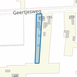 Perceel WGN00-E-5861