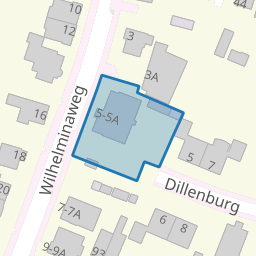 Perceel WGN00-E-5889