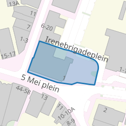 Perceel WGN00-E-5943