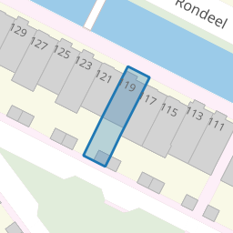 Perceel WGN00-E-5963