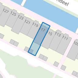 Perceel WGN00-E-5964