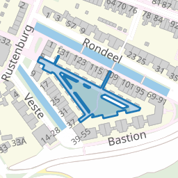 Perceel WGN00-E-5992