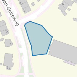 Perceel WGN00-E-6018