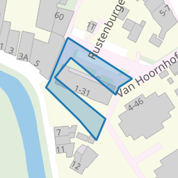 Perceel WGN00-E-6031