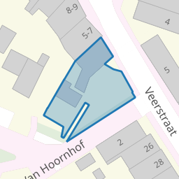 Perceel WGN00-E-6147