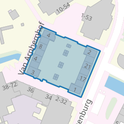 Perceel WGN00-E-6151