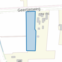 Perceel WGN00-E-6154