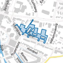 Perceel WGN00-E-6157