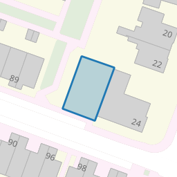 Perceel WGN00-E-6158