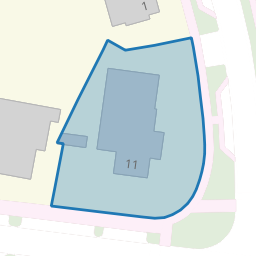 Perceel WGN00-E-6160