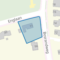 Perceel WGN00-E-6164