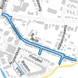 Perceel WGN00-E-6182