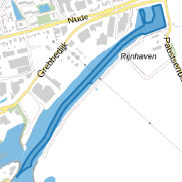 Perceel WGN00-G-1266