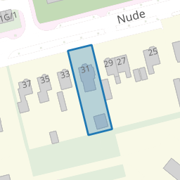 Perceel WGN00-G-1379