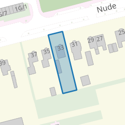 Perceel WGN00-G-1416