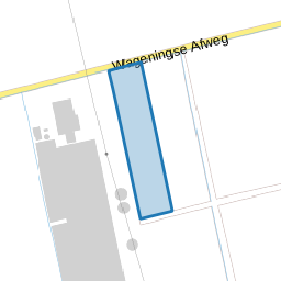 Perceel WGN00-G-1516