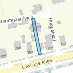 Perceel WGN00-G-1571