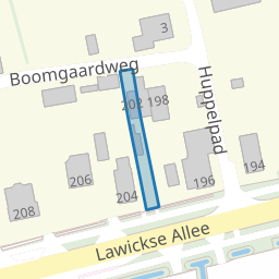 Perceel WGN00-G-1572