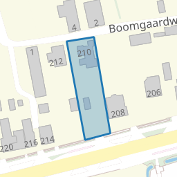 Perceel WGN00-G-1576