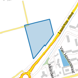 Perceel WGN00-G-1600