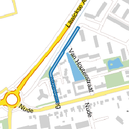 Perceel WGN00-G-1673