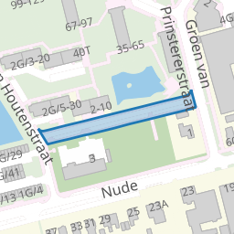 Perceel WGN00-G-1680