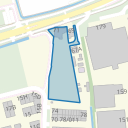 Perceel WGN00-G-1694